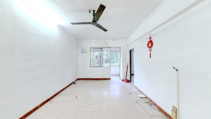 赤岗苑二手房实景图