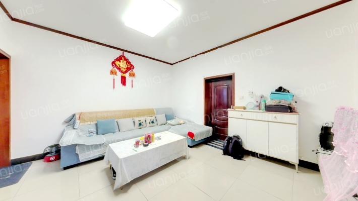 真武巷20号二手房实景图