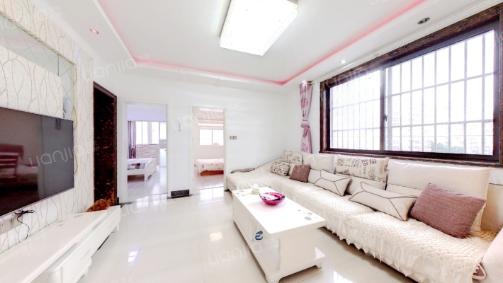 城南新村二手房实景图