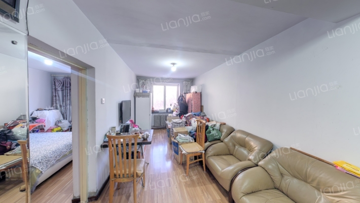 中环四栋二手房实景图