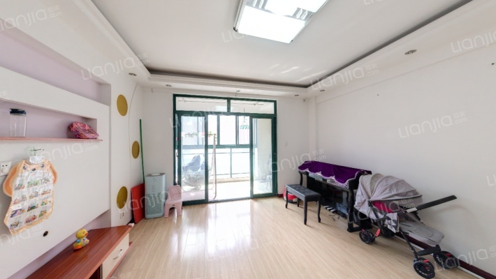 沃得雅苑二手房实景图