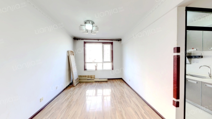 枫林园二手房实景图