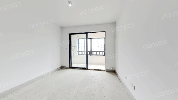 五十埠家园二手房实景图