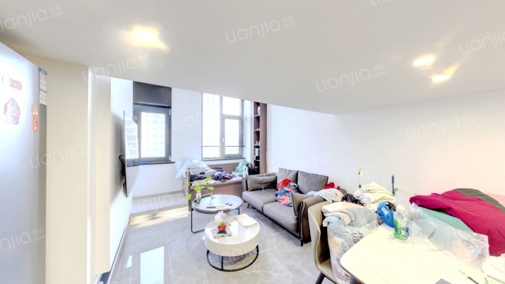 假日公馆二手房实景图