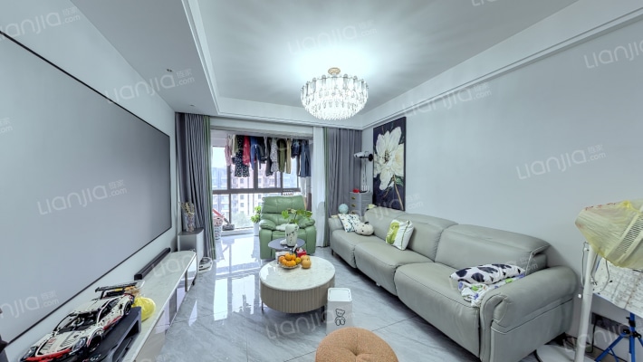 奥园誉景湾花苑二手房实景图