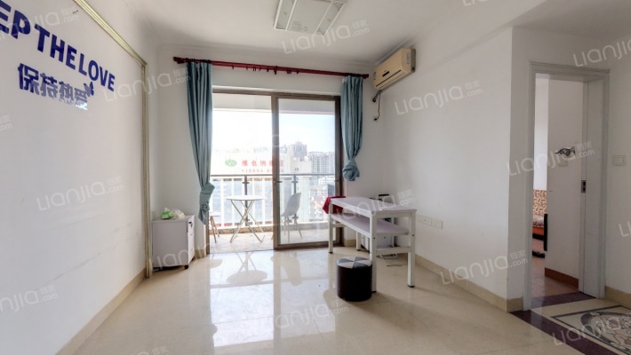 丽日银座二手房实景图