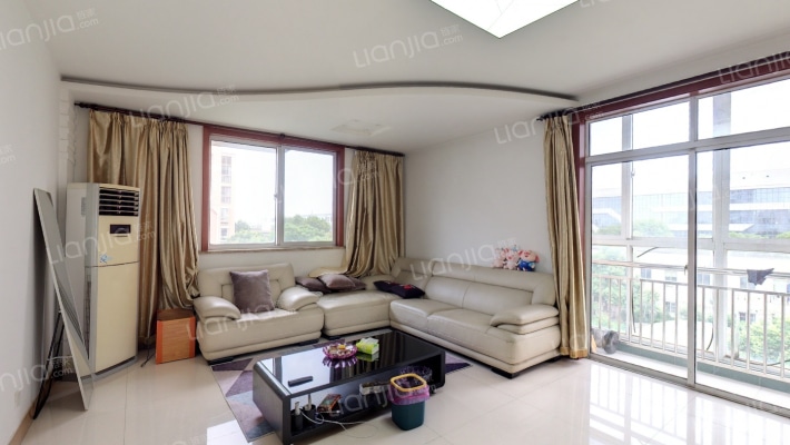 文曲公寓二手房实景图