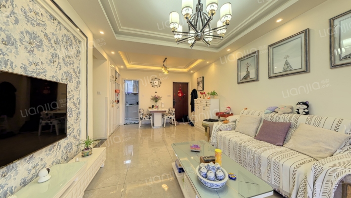 闲山悦一区二手房实景图