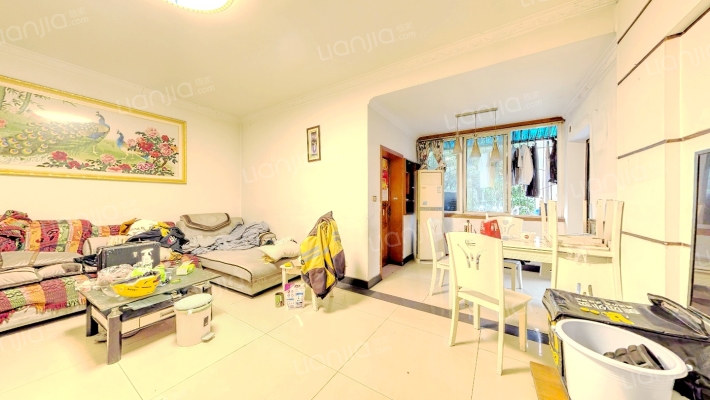 明瑜恒康佳苑二手房实景图