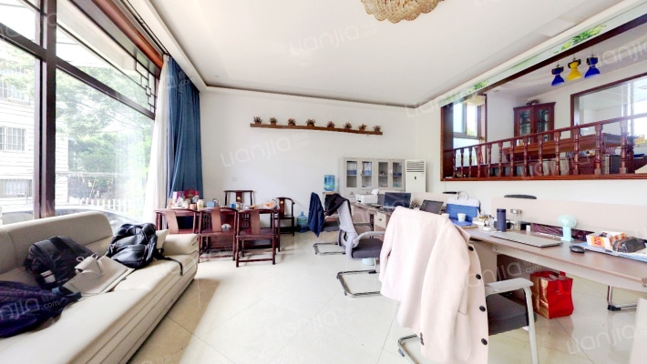 山雨墅二手房实景图