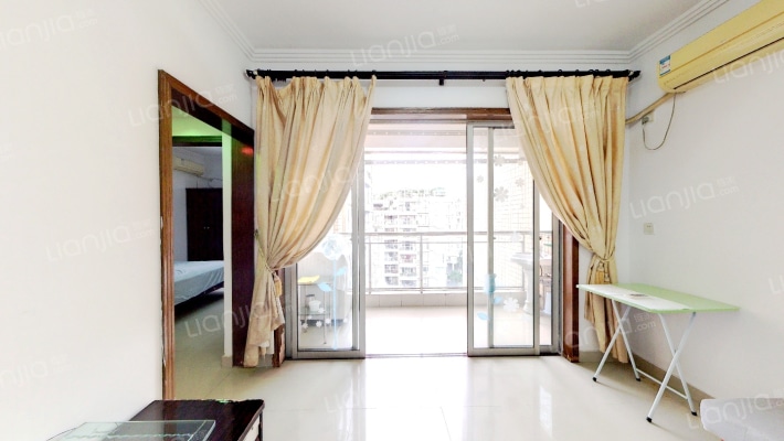 水岸花都二手房实景图