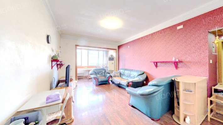 胜利新村11号二手房实景图