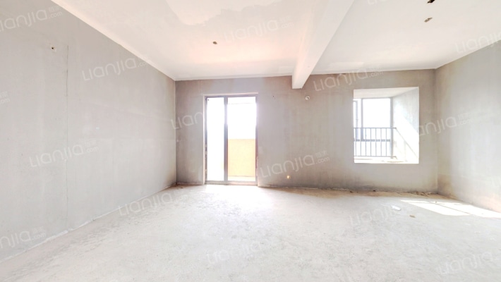 永利新城北苑二手房实景图