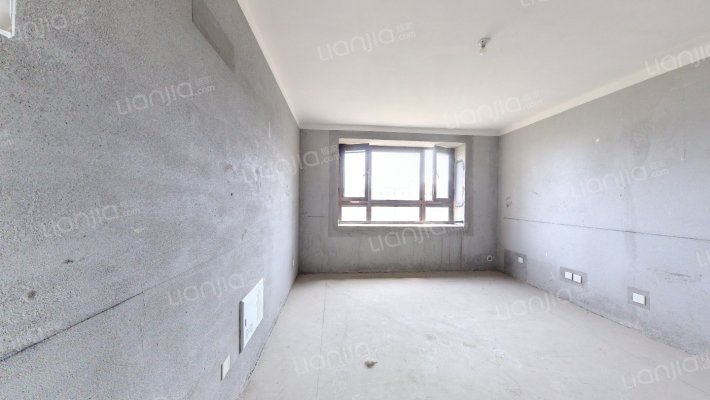 观源河畔二手房实景图