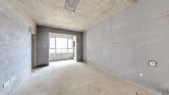 顺舟旺城二手房实景图