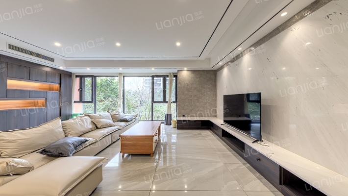 永立·龙邸B区二手房实景图