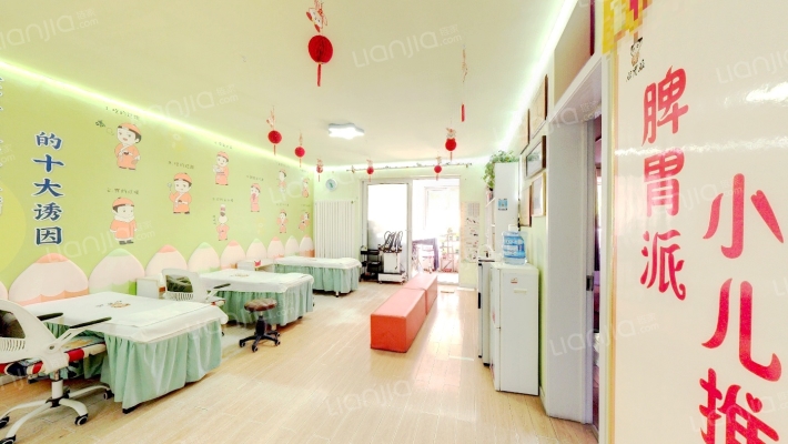 阳光星期8昕旺南苑二手房实景图