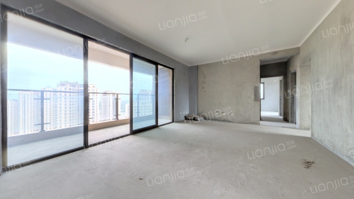 润扬观澜鹭岛二期二手房实景图