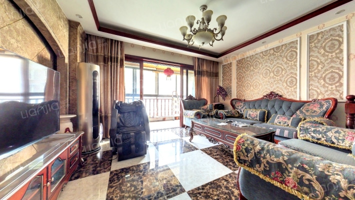 新东方二手房实景图