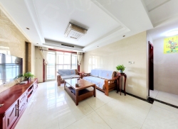 整租·中锐尚城国际 3室2厅 南_中锐尚城国际租房