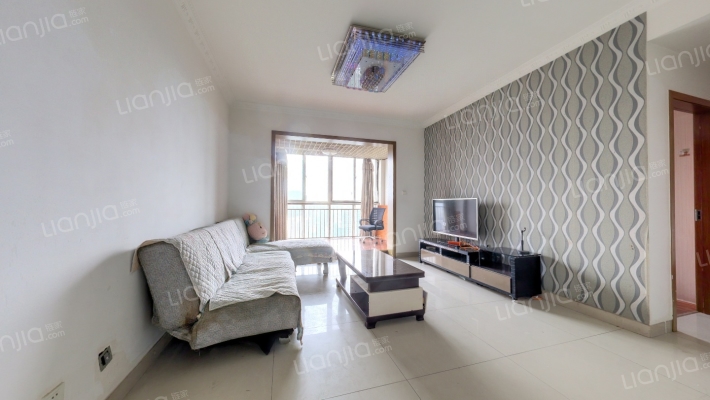 红枫岭三期二手房实景图