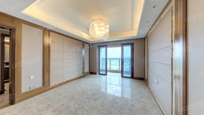 南京恒大养生谷二手房实景图