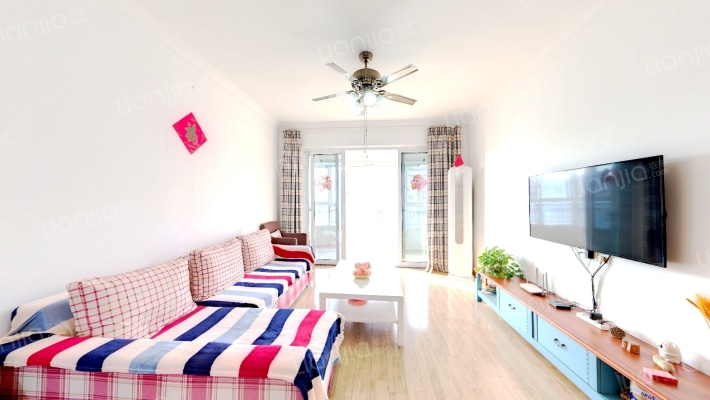 碧桂园凤凰城柏丽湾二手房实景图