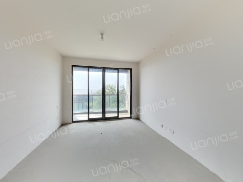 整租·鲁能枕湖雅苑 2室1厅 南