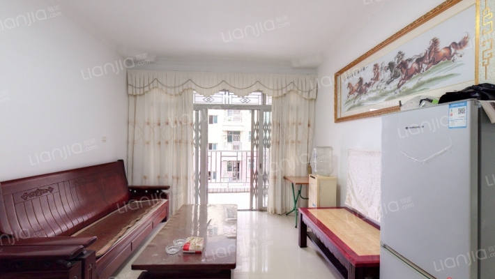 康丽花园二手房实景图