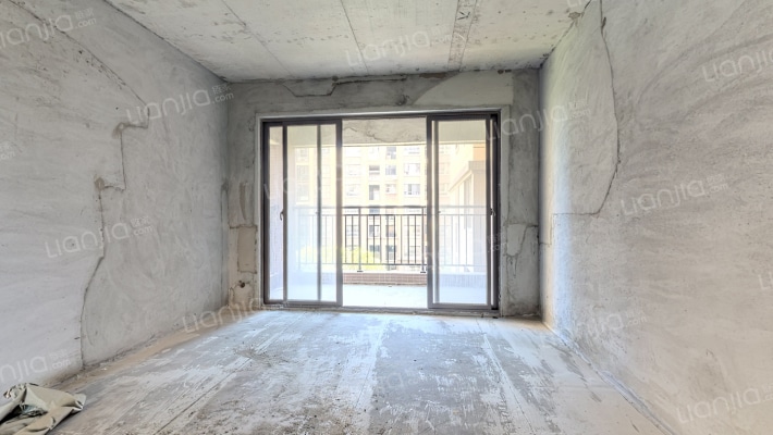 美丽洲二手房实景图