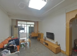 整租·建东街14号楼 3室1厅 南/北_建东街14号楼租房