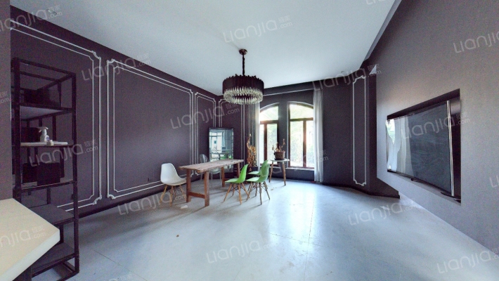 普霖花园二手房实景图