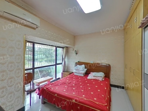 整租·天籁 2室2厅 南