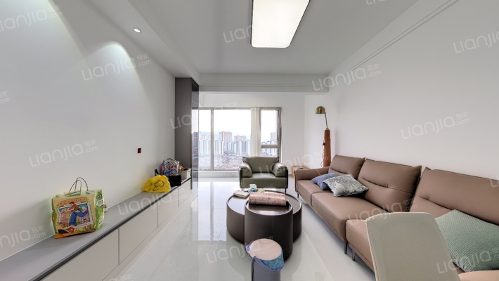 天一仁和·宸璟阅山二手房实景图