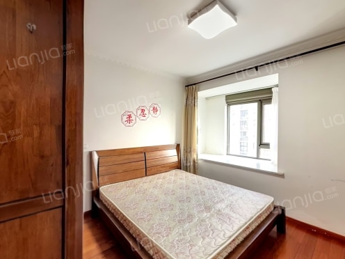 整租·建屋海德公园 3室2厅 南