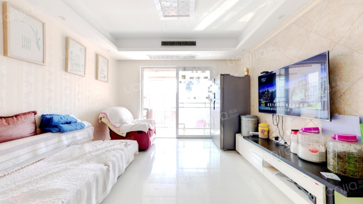 农联家园二手房实景图