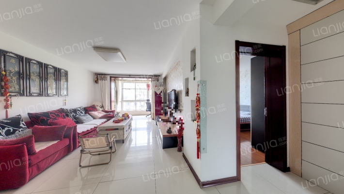 金银里二手房实景图