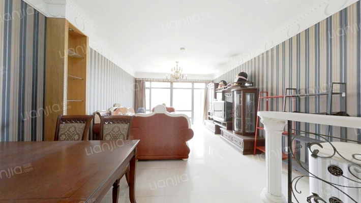 翠屏国际香樟苑二手房实景图