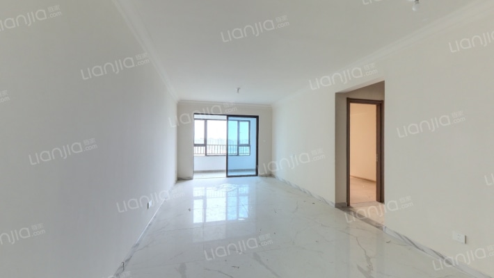 碧桂园大学印象二手房实景图