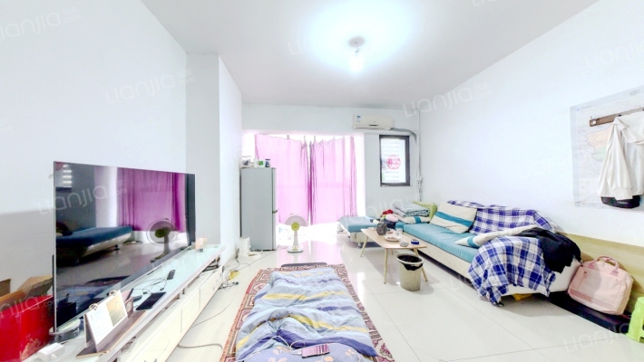 隆盈广场二手房实景图