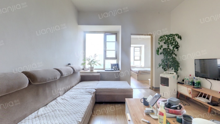 民兴西苑二手房实景图