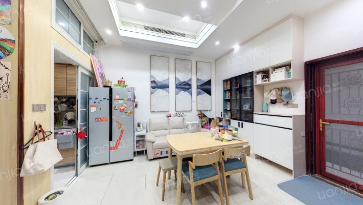 嘉怡苑二手房实景图