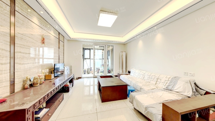 中海昆明路九号二手房实景图