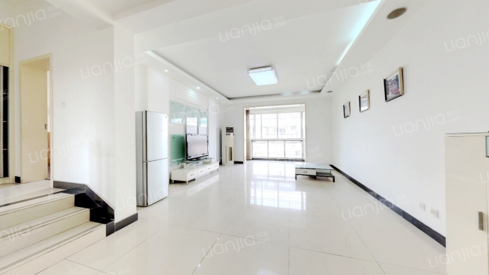 东盛园二手房实景图