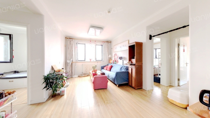 金科星辰二手房实景图