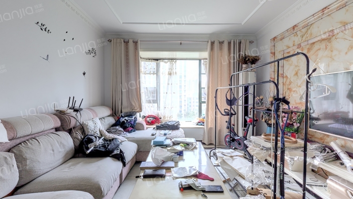 莱顿小城二手房实景图