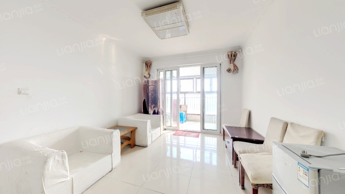 红树湾花园二手房实景图