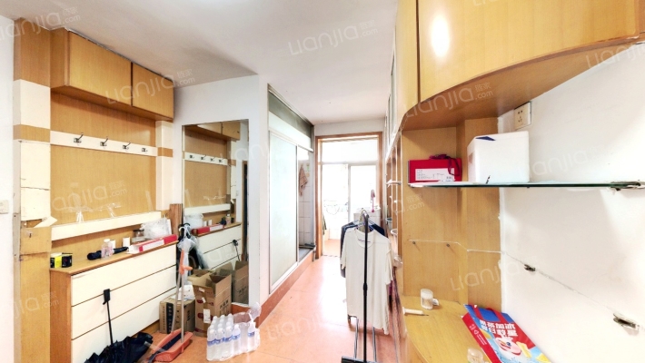 邮政家属楼二手房实景图