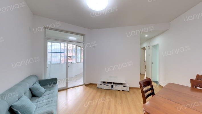 石人南路40号二手房实景图