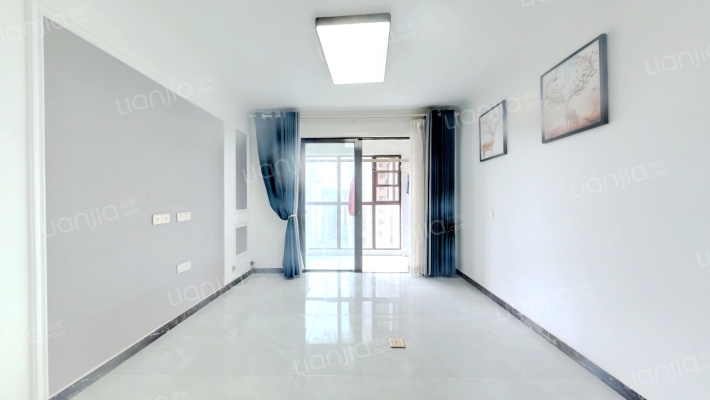 东润玺城2期二手房实景图